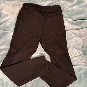 Liz Claiborne Black Pants